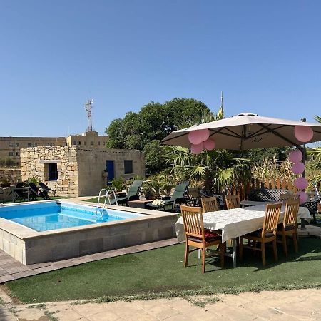 The Cottage Luqa Eksteriør billede